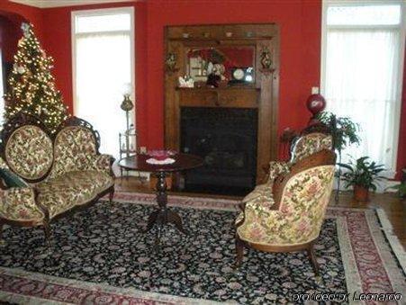 Haynes Bed And Breakfast Greensboro Habitación foto