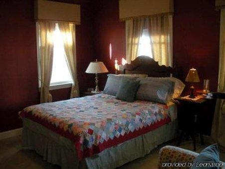 Haynes Bed And Breakfast Greensboro Habitación foto