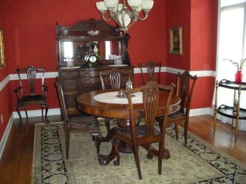 Haynes Bed And Breakfast Greensboro Exterior foto