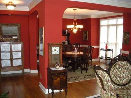 Haynes Bed And Breakfast Greensboro Exterior foto