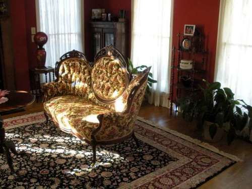 Haynes Bed And Breakfast Greensboro Exterior foto
